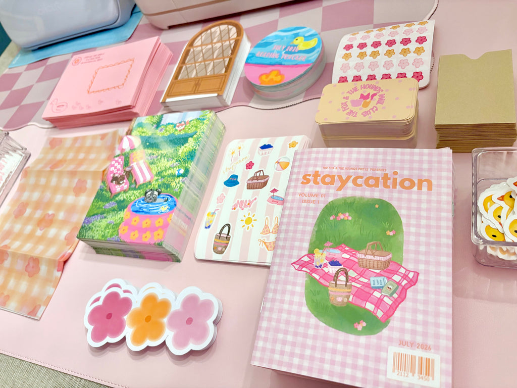 July 2026 - Past Mail